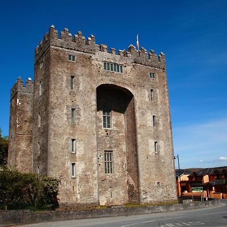 Villa No.14 Bunratty Esterno foto