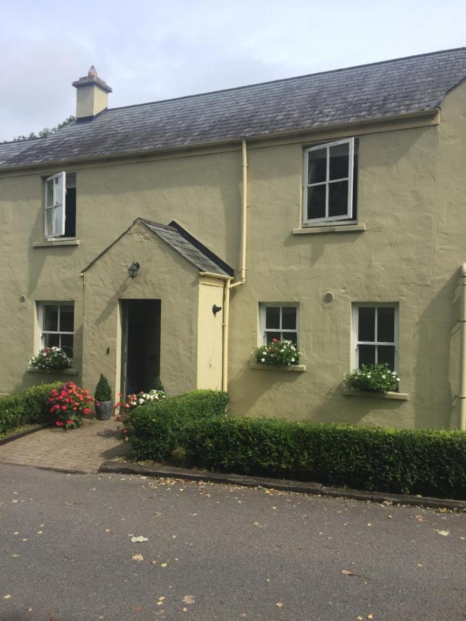 Villa No.14 Bunratty Esterno foto