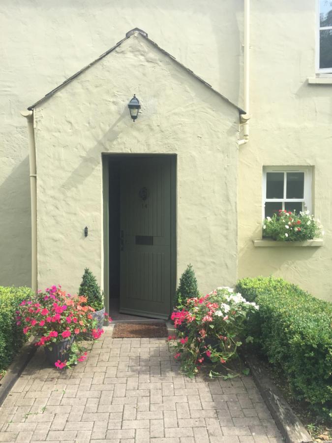 Villa No.14 Bunratty Esterno foto