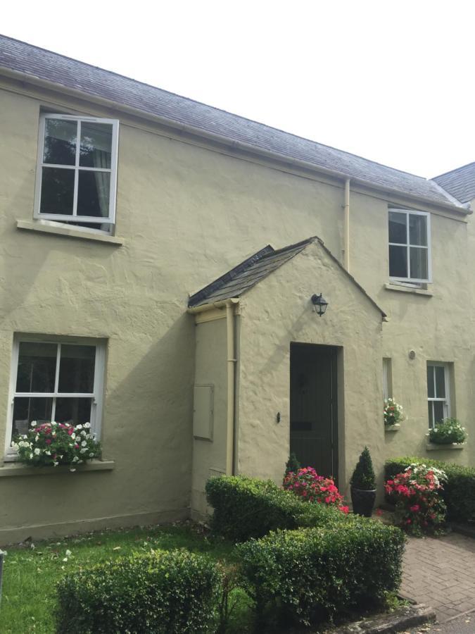 Villa No.14 Bunratty Esterno foto