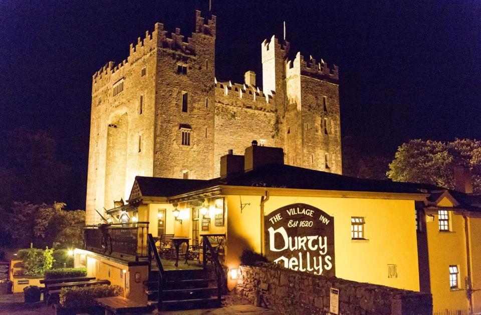 Villa No.14 Bunratty Esterno foto