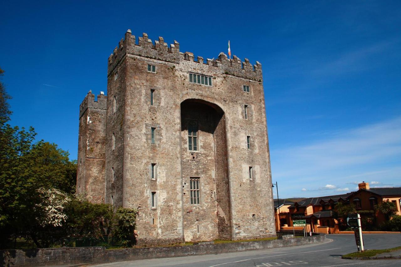 Villa No.14 Bunratty Esterno foto